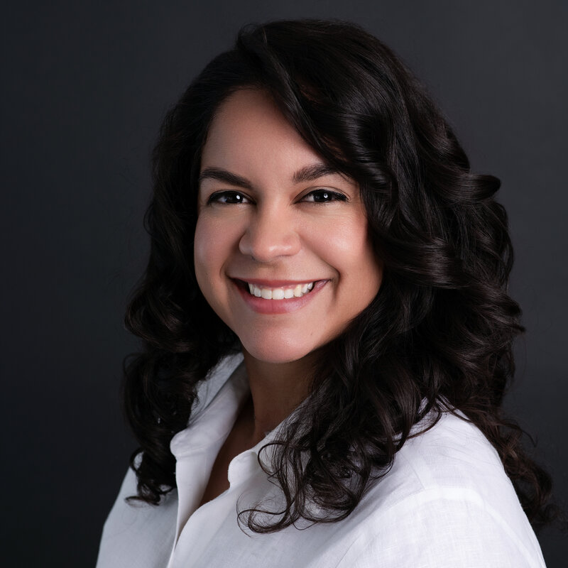 Cindy Gonzalez headshot